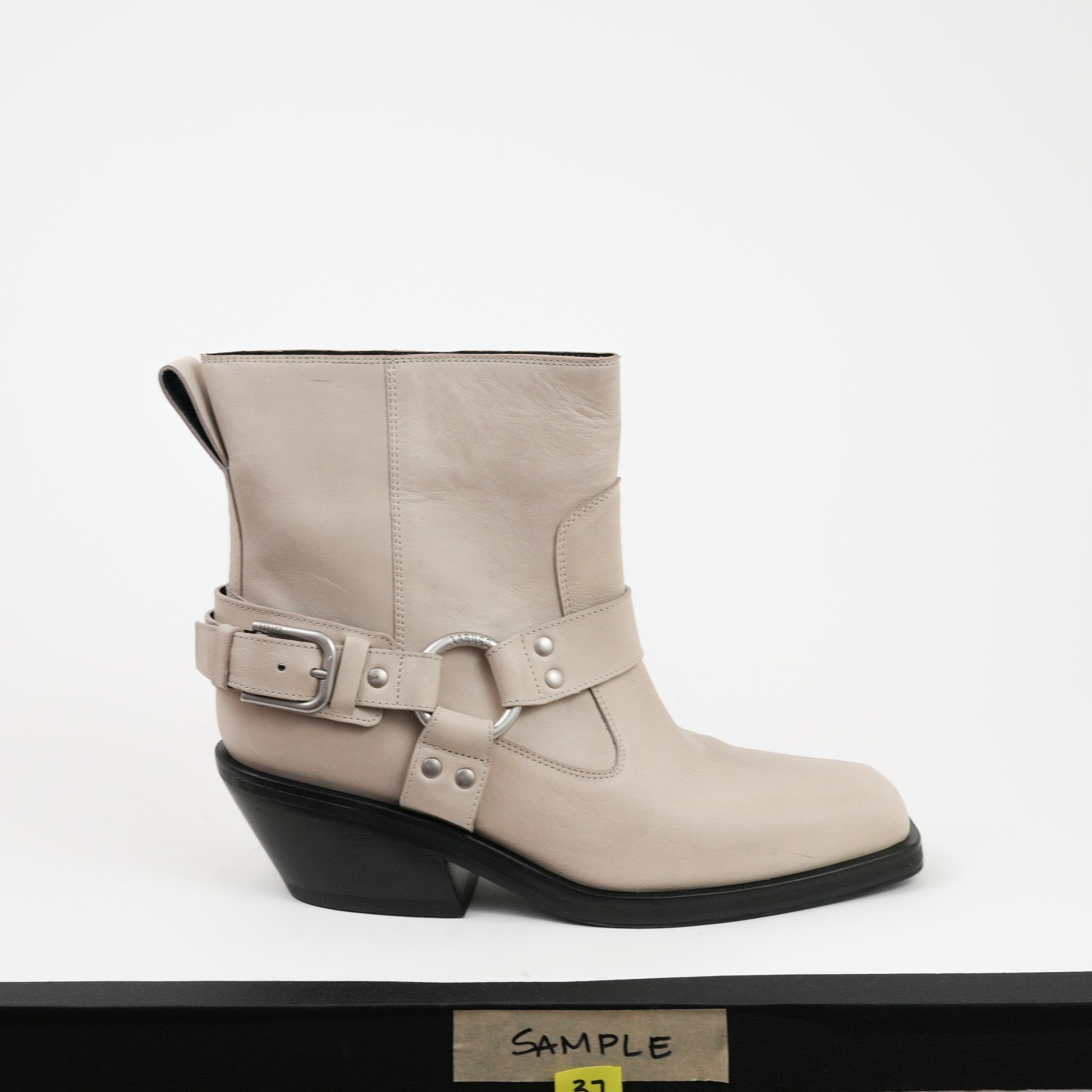 Waymore Boot Bone Sample Size 37