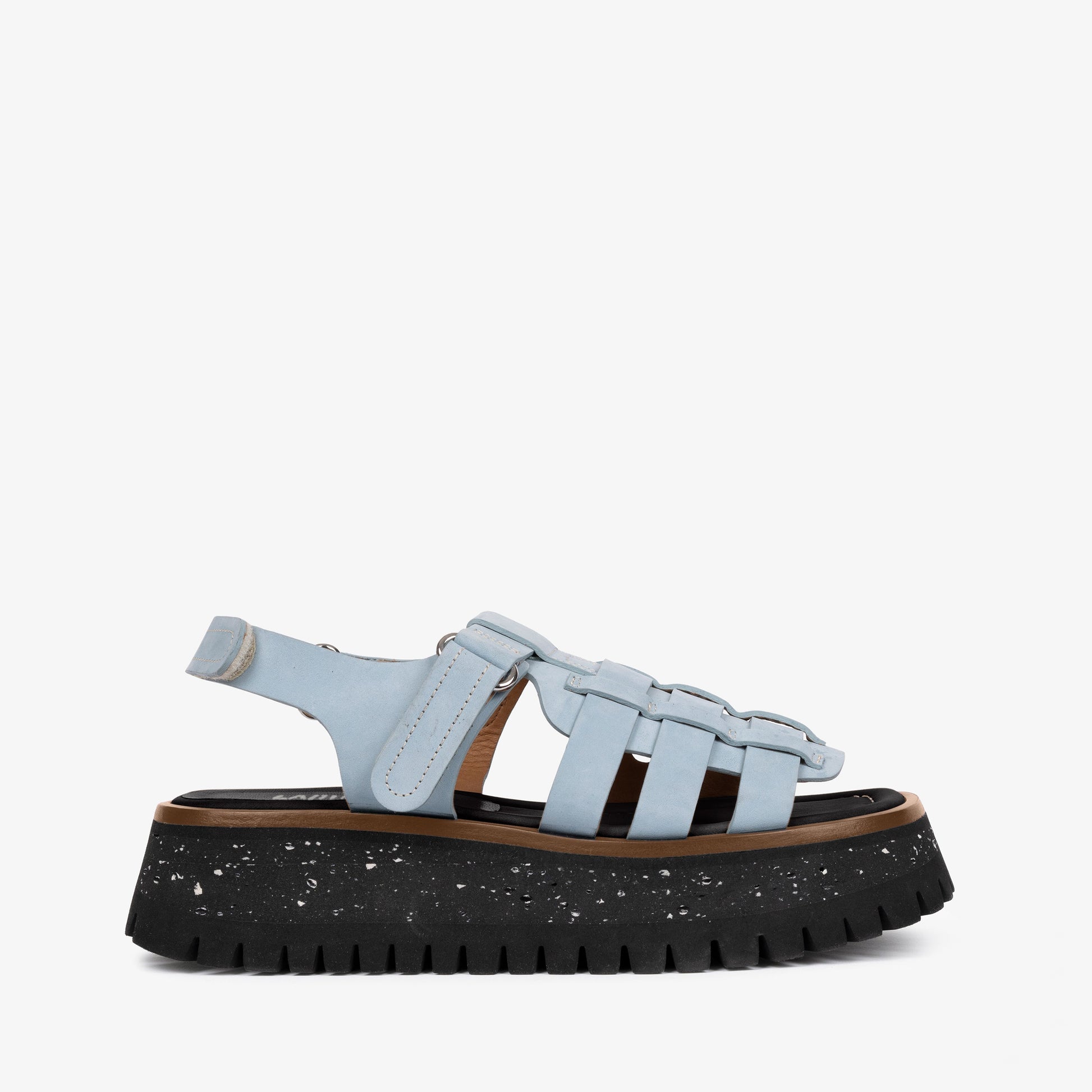 Labucq Boomer Cosmic Sky | Side View