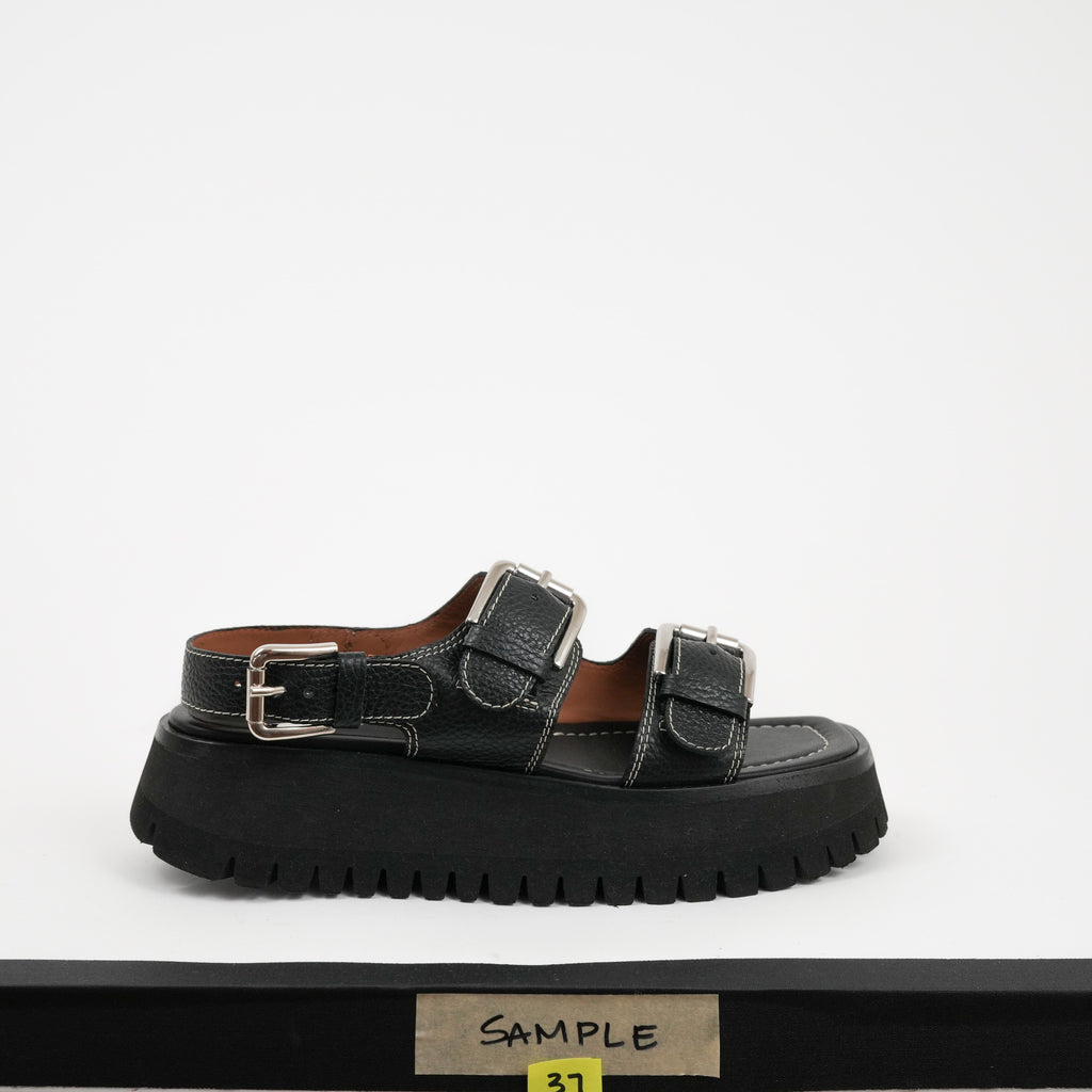 Cosima Black Sample Size 37
