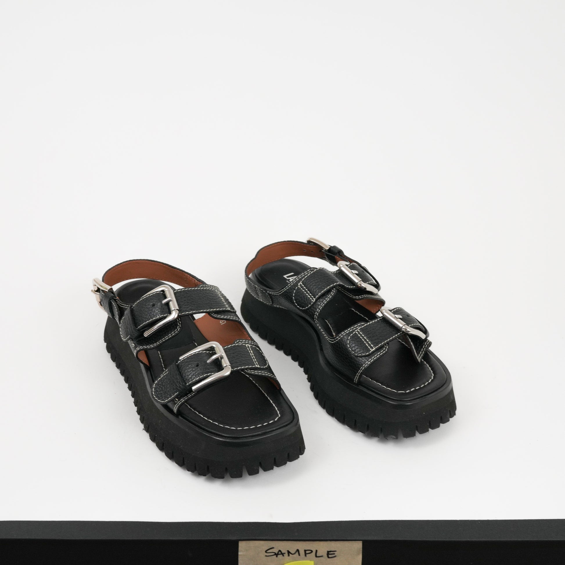 Cosima Black Sample Size 37