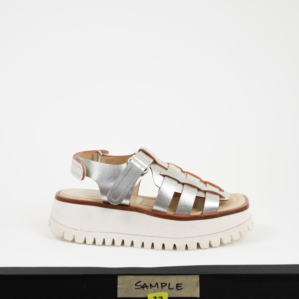 Boomer Sandal Sport Sample Size 40