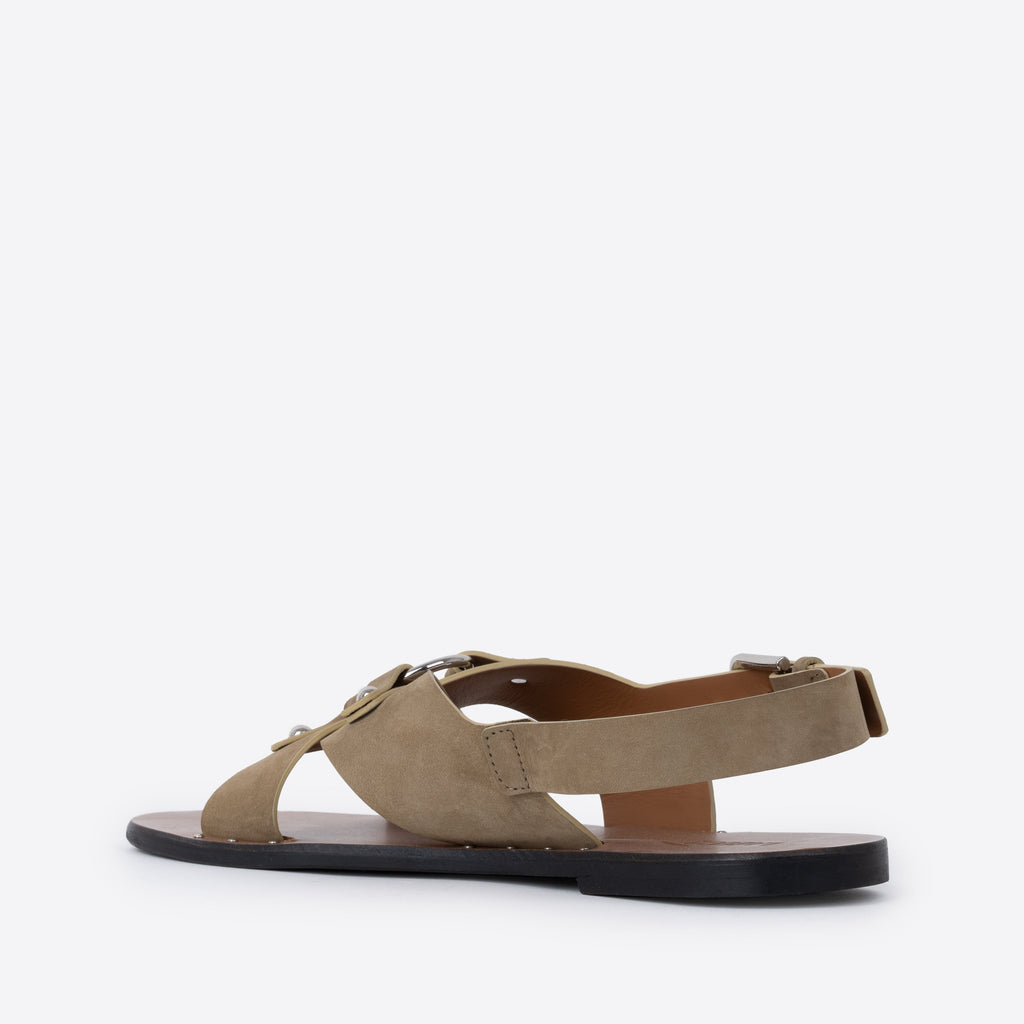 Artemis Sandal Sage