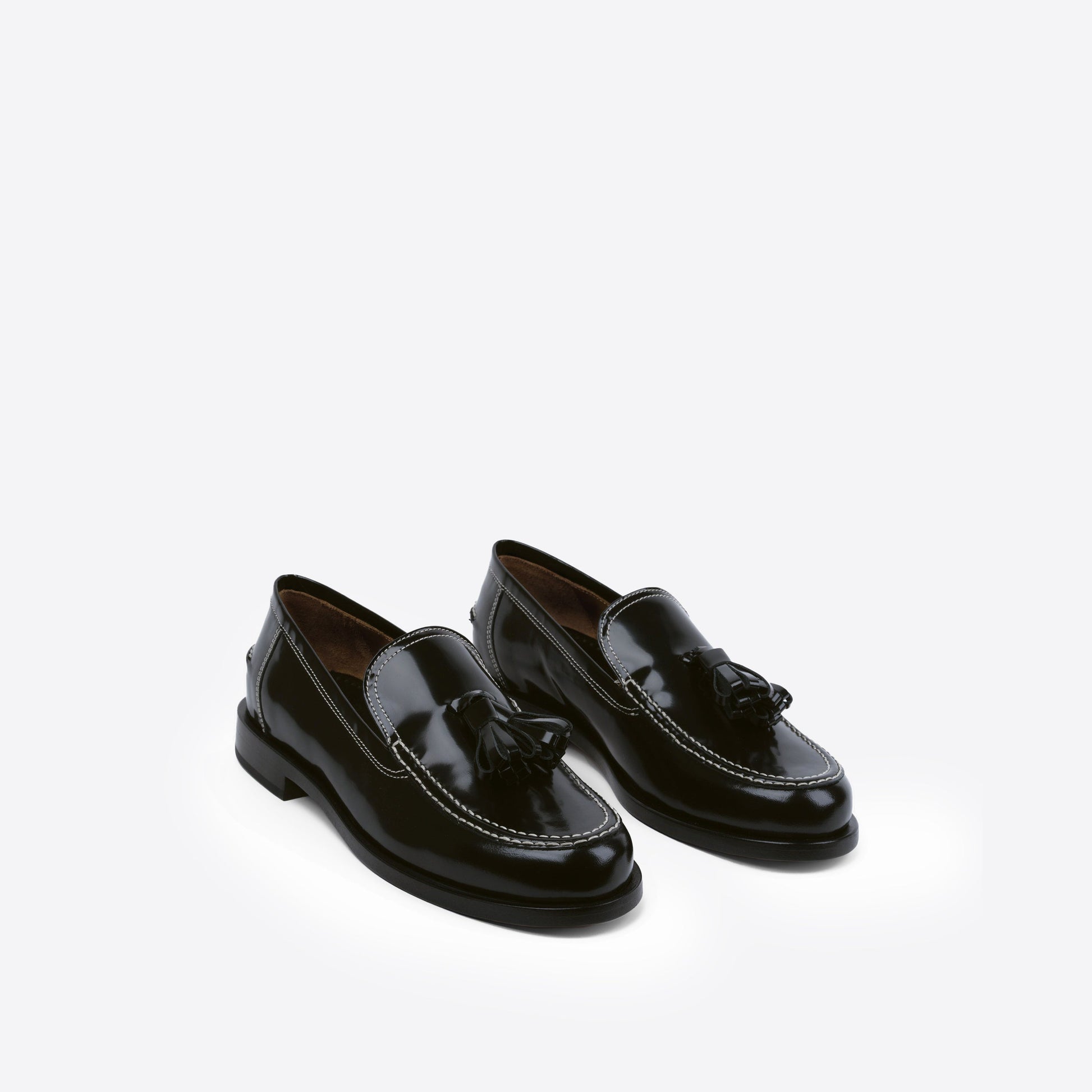 Dinner Loafer Black