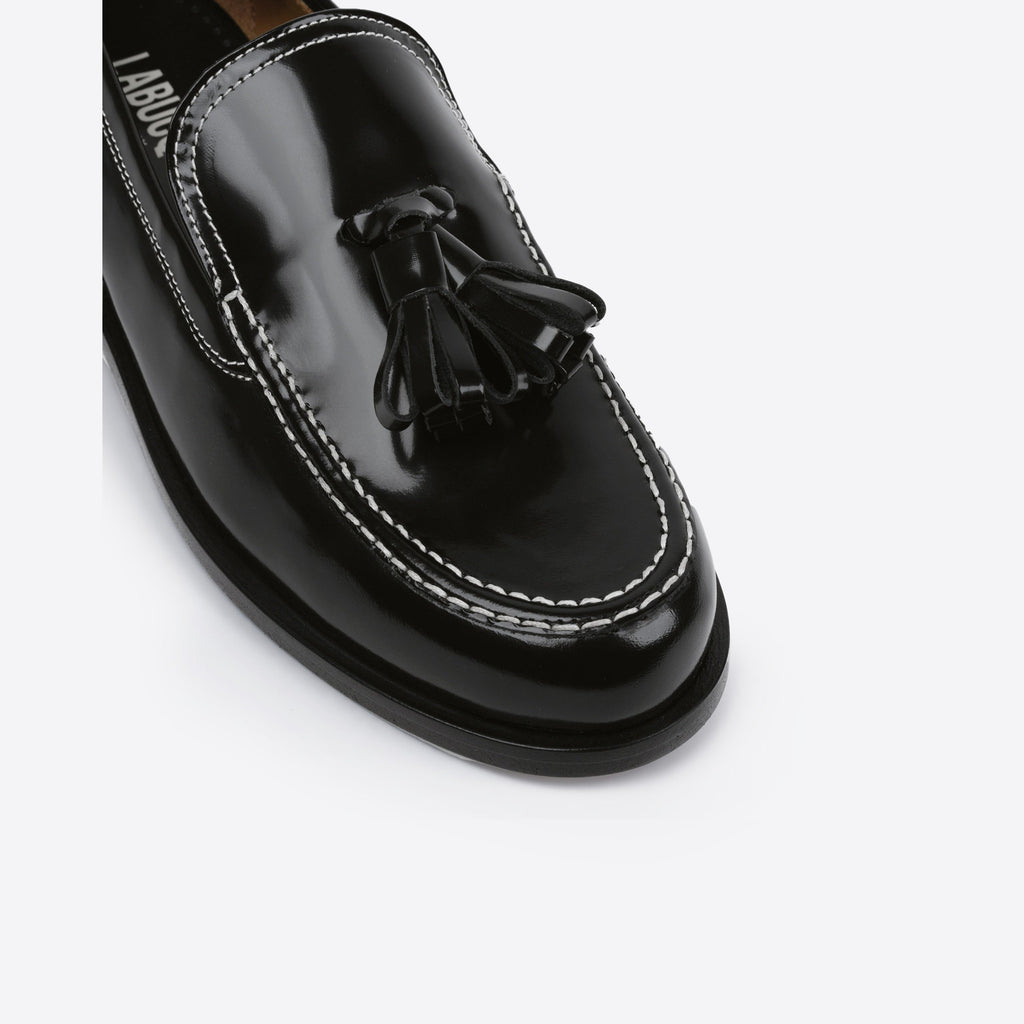 Dinner Loafer Black
