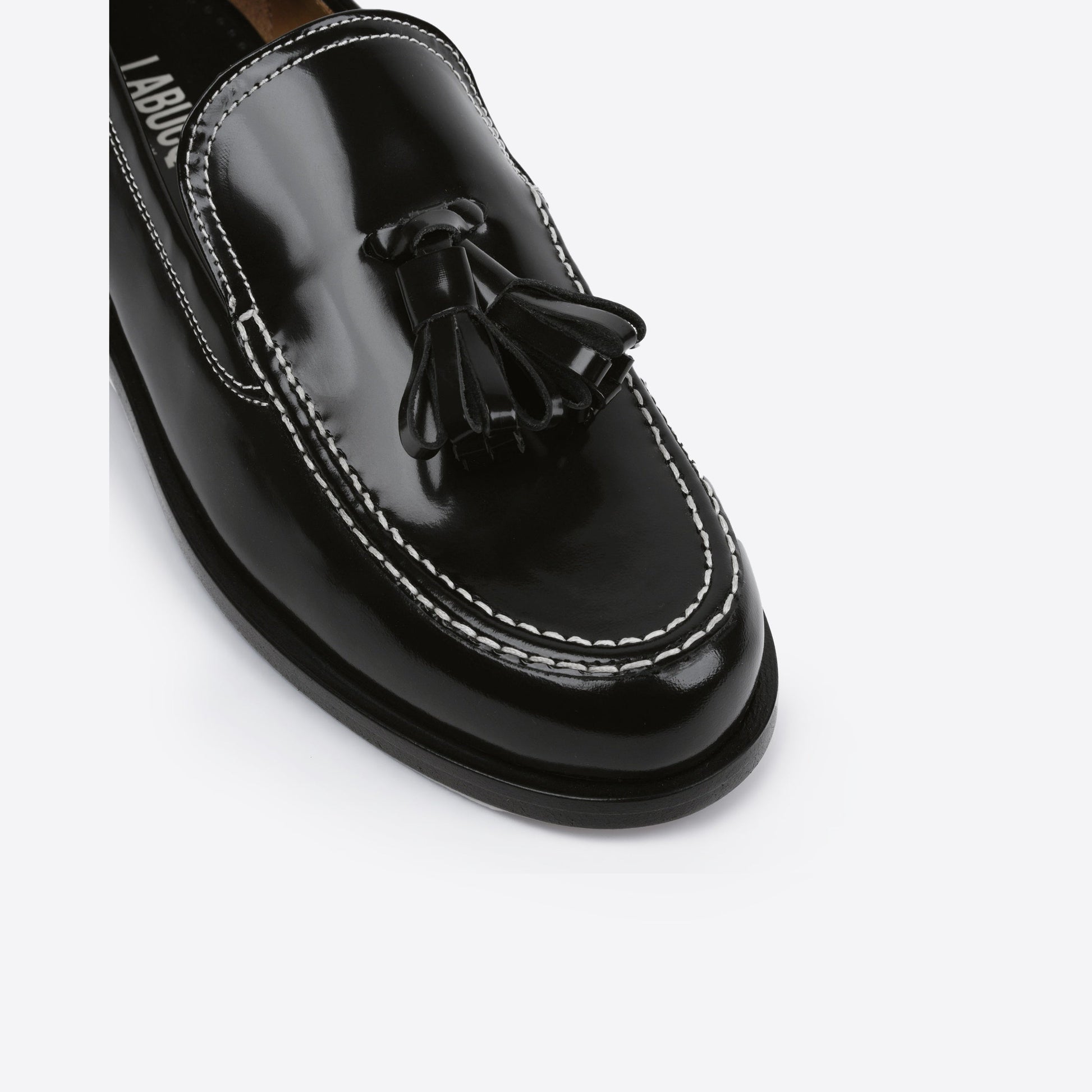 Dinner Loafer Black