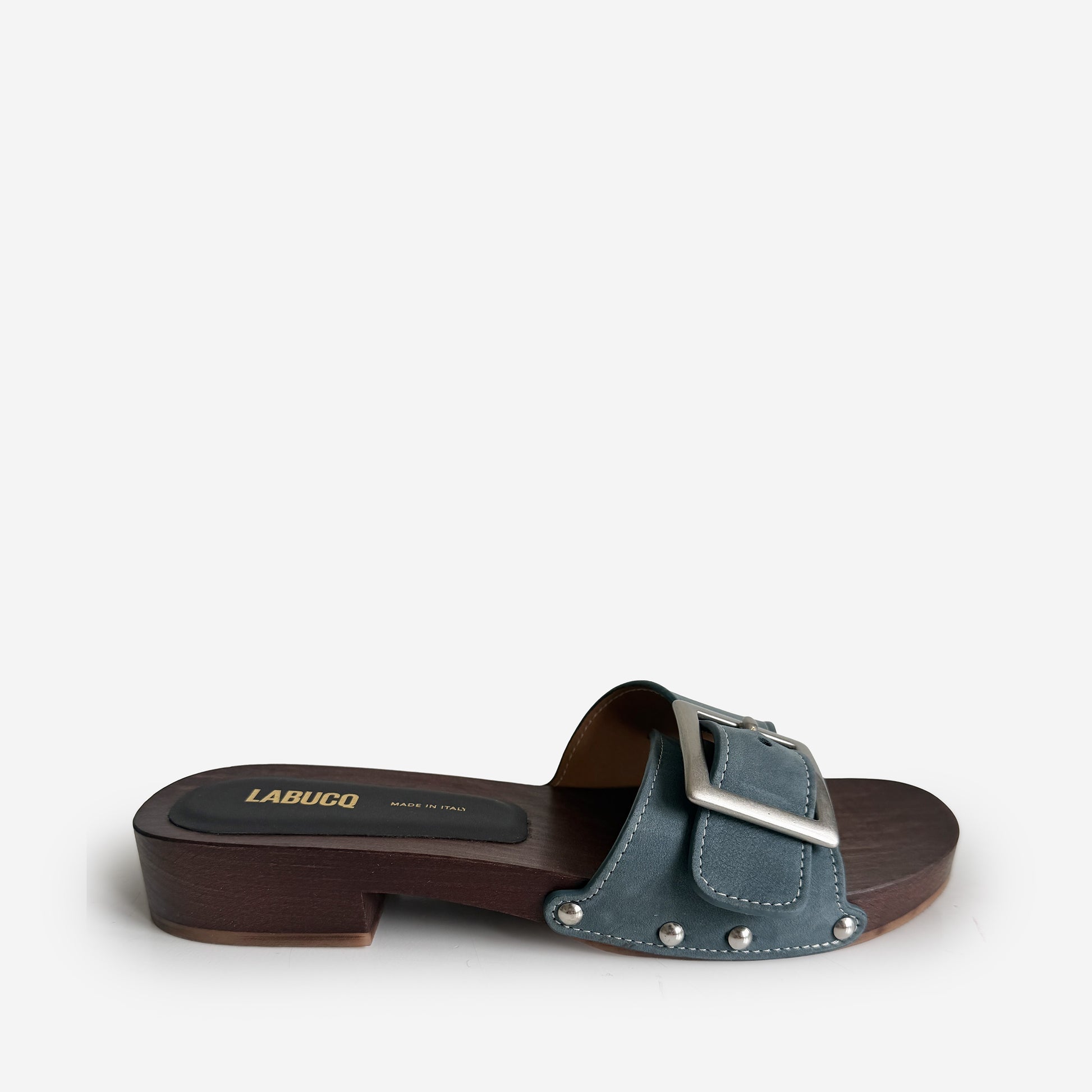 Hester Sandal Juniper Sample Size 37
