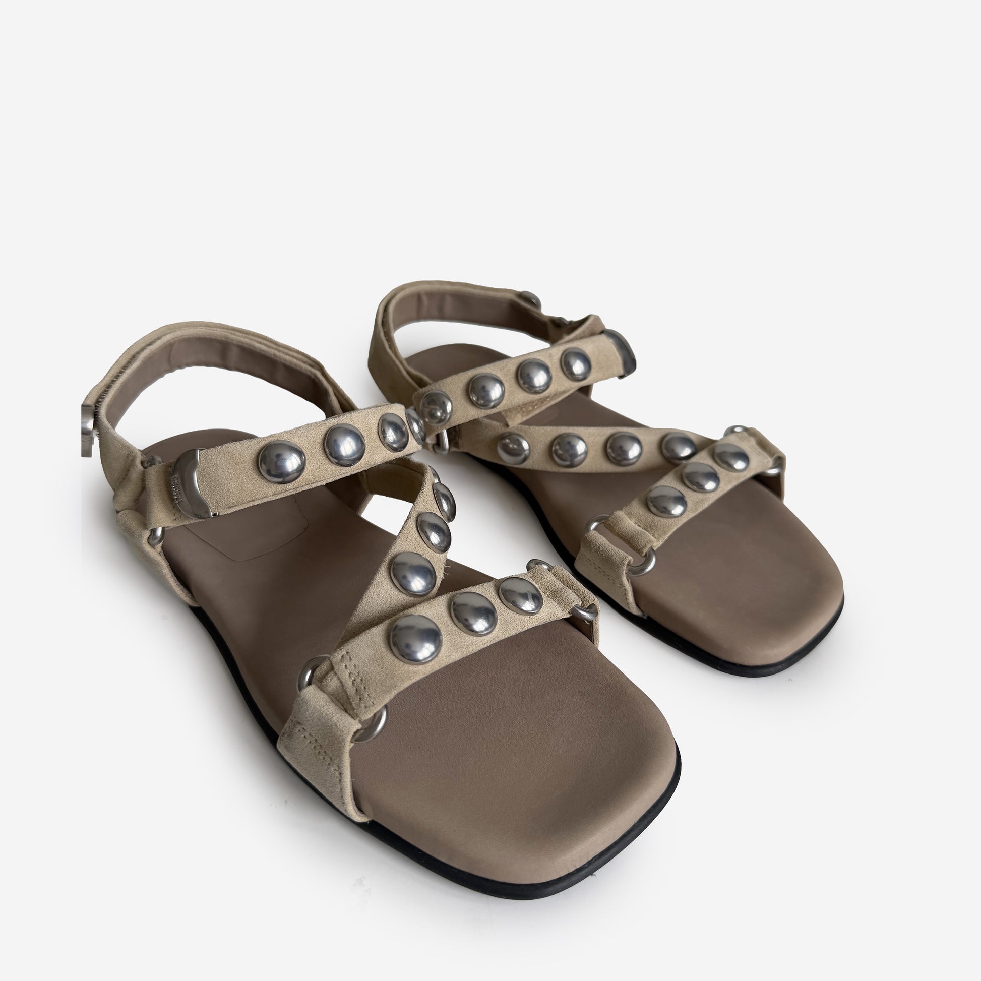 Siri Sandal Stone Sample Size 37