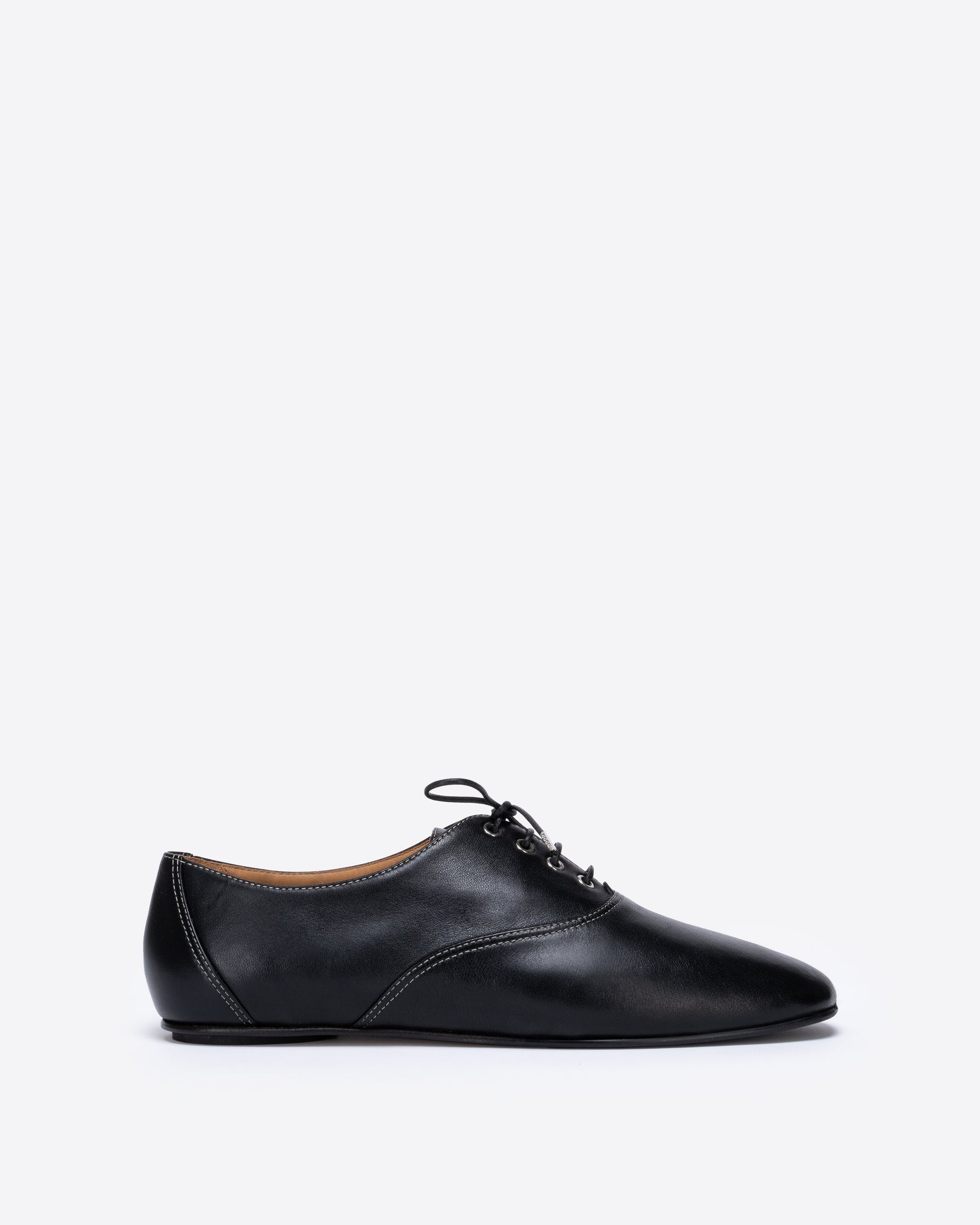 Sway Oxford Black