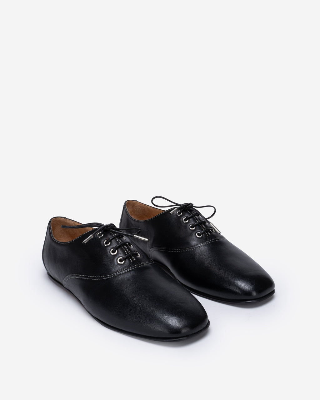 Sway Oxford Black