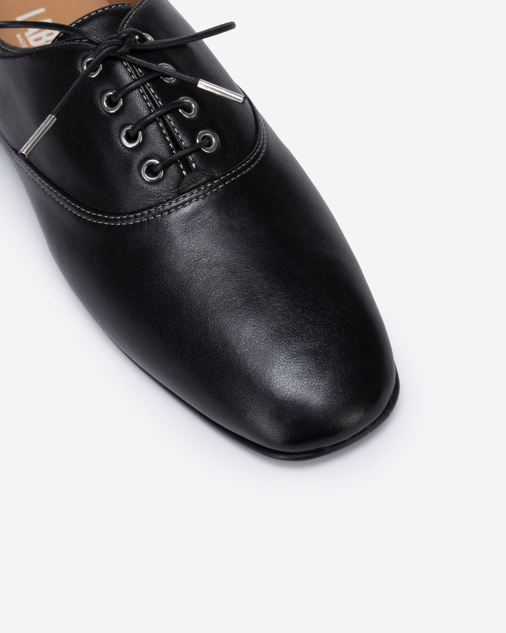Sway Oxford Black