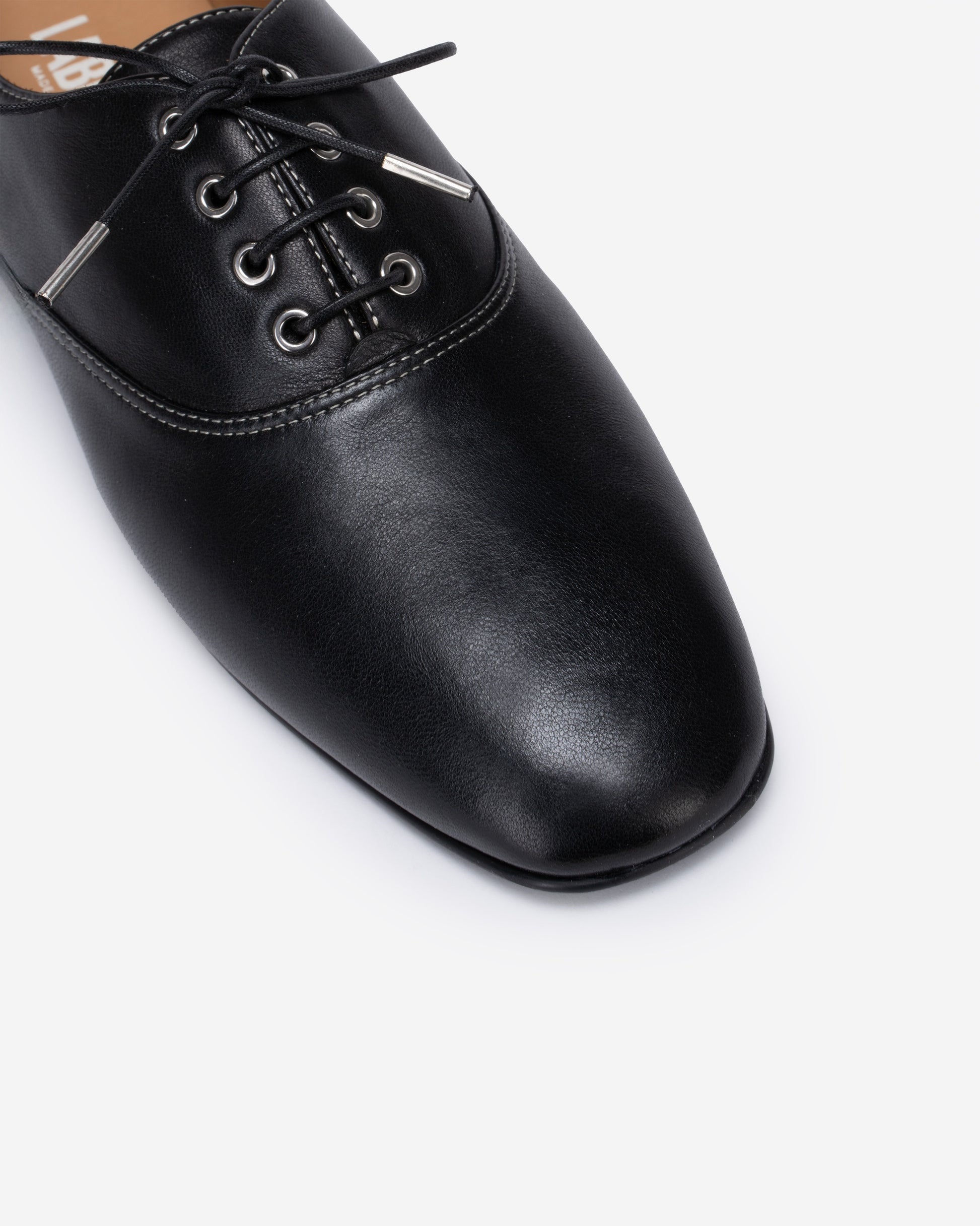 Sway Oxford Black