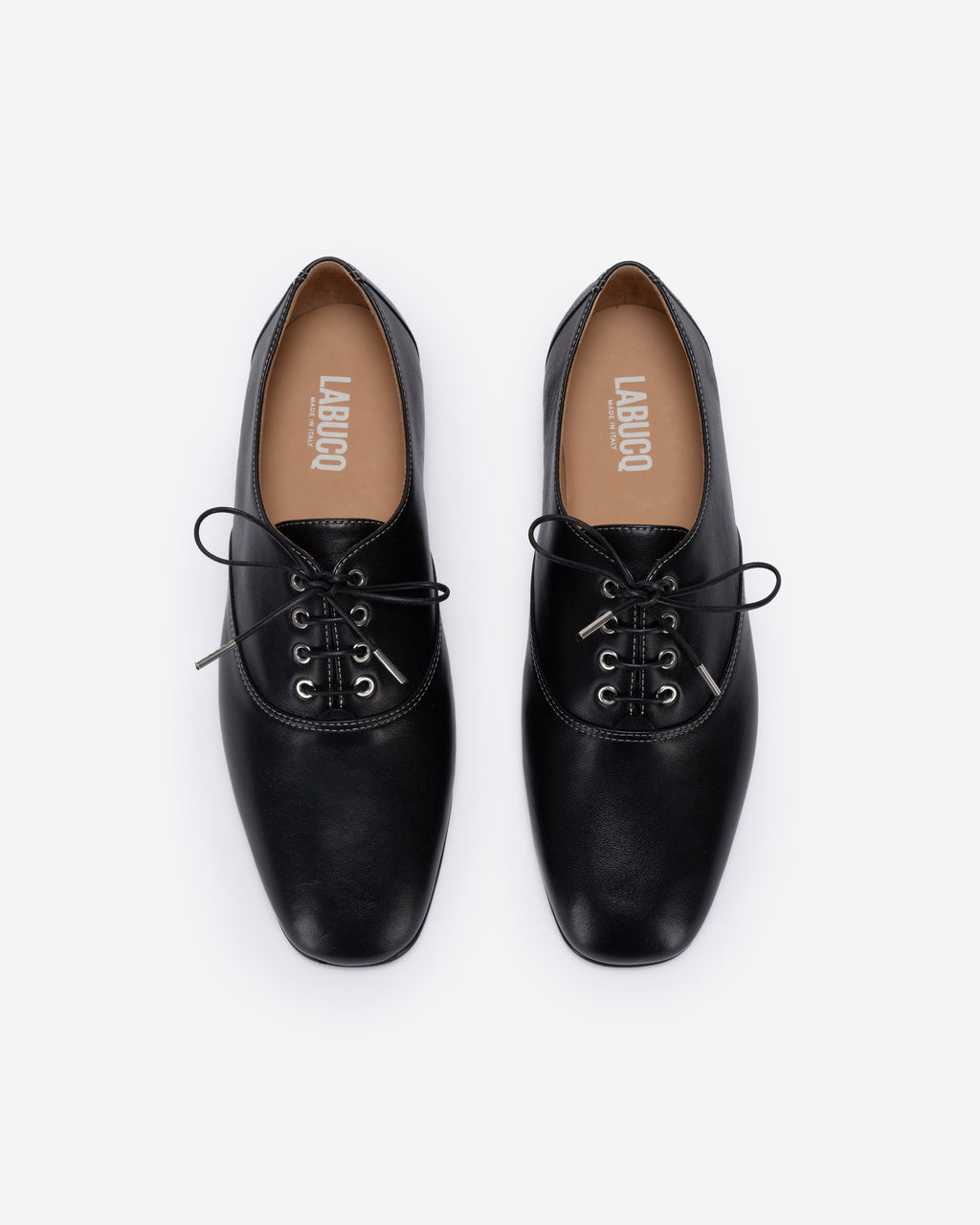 Sway Oxford Black