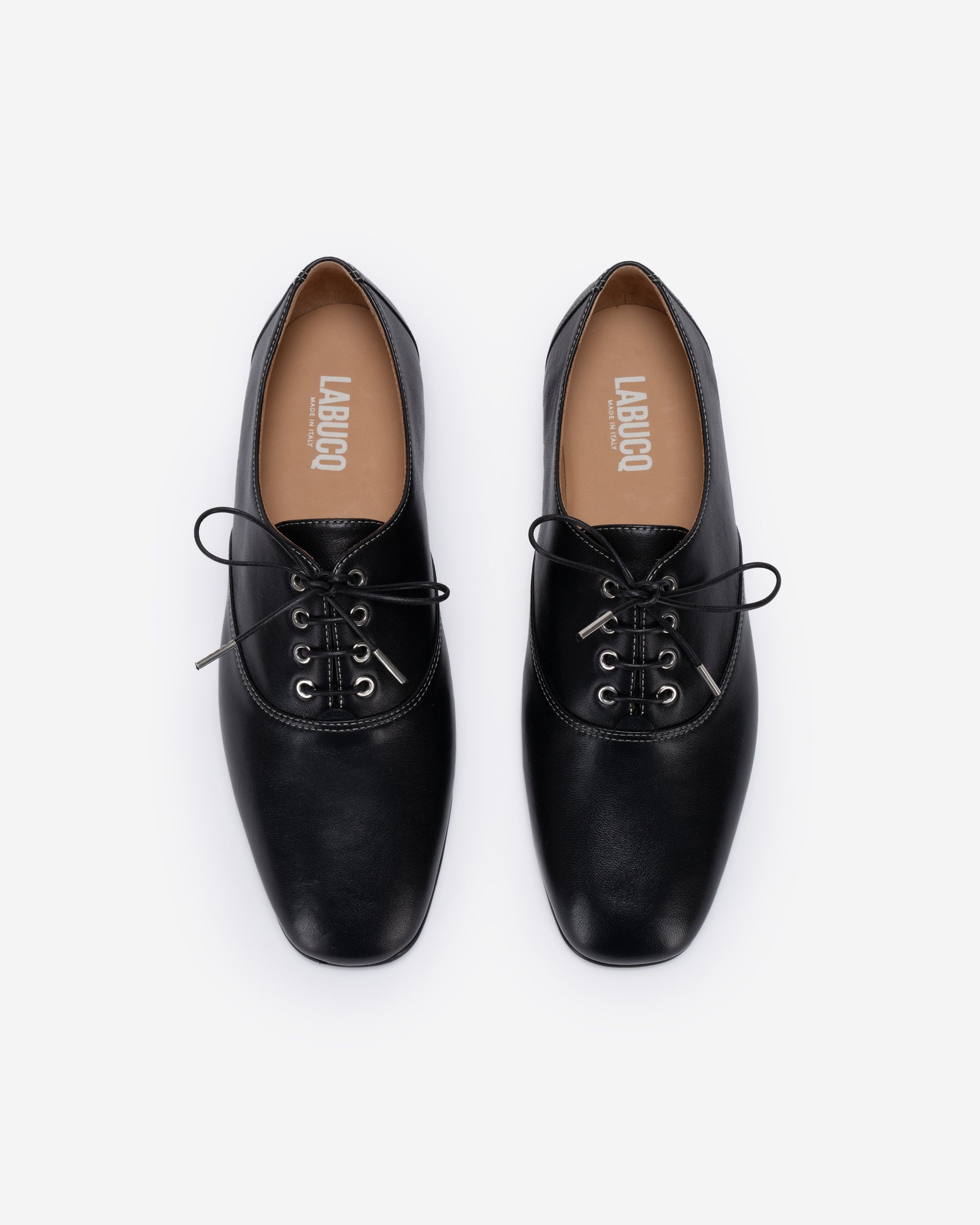 Sway Oxford Black